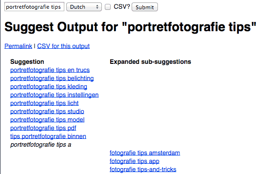 Yoast_Google_Suggest_Output_expander_and_Microsoft_Word