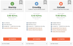 De beste website hosting vergelijken in Nederland [2024]