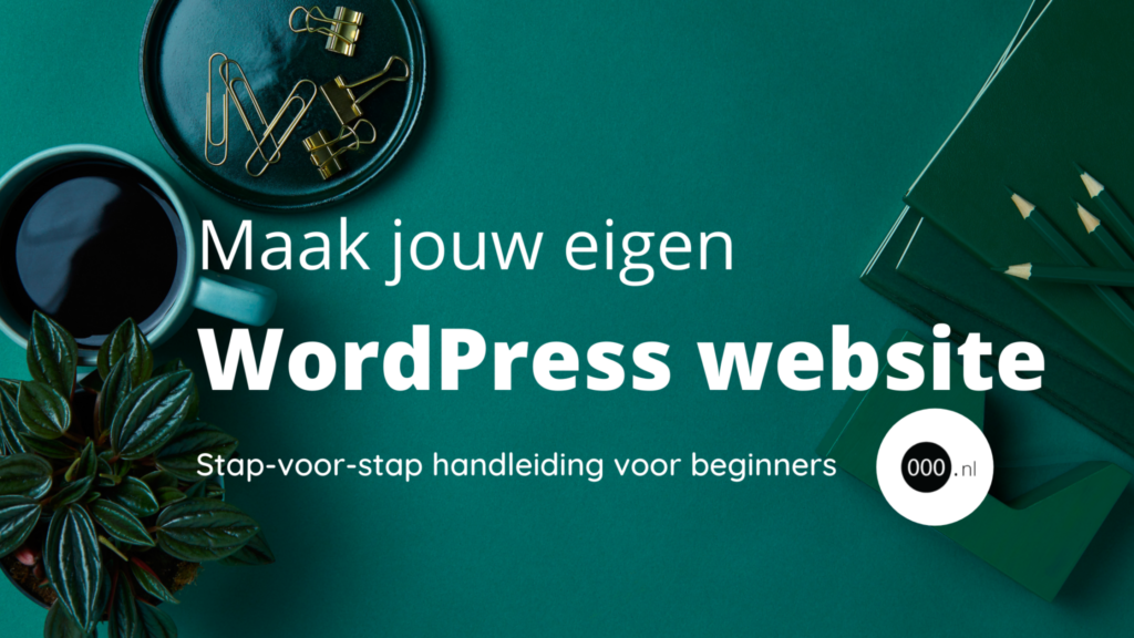 Waarom je geen gratis website moet maken: 12 redenen